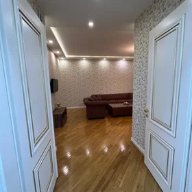 Baku-da 110.0 m2 mənzil kirayə verilir - Şəkil 3