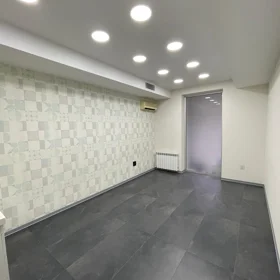 Baku-da 50.0 m2 ofis kirayə verilir - Şəkil 5