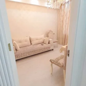 Baku-da 70.0 m2 mənzil kirayə verilir - Şəkil 3