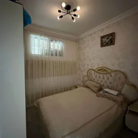 Baku-da 70.0 m2 mənzil kirayə verilir - Şəkil 5