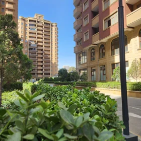 Baku-da 118.0 m2 mənzil satılır - Şəkil 2