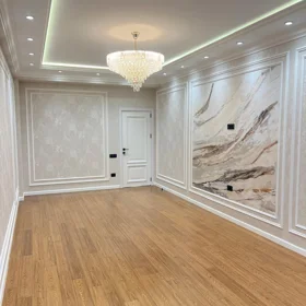 In Baku 144.0 m² apartment is for sale - Image 3