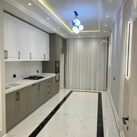 In Baku 144.0 m² apartment is for sale - Image 4