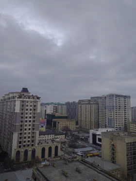 In Baku 137.0 m² apartment is for sale - Изображение 4