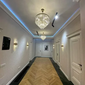 Baku-da 147.0 m2 mənzil satılır - Şəkil 4