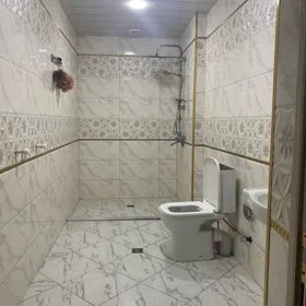 In Khirdalan 110.0 m² apartment is for rent - Image 5