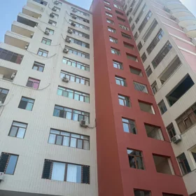 Baku-da 160.0 m2 mənzil kirayə verilir - Şəkil 5