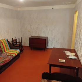 Baku-da 45.0 m2 mənzil kirayə verilir - Şəkil 4