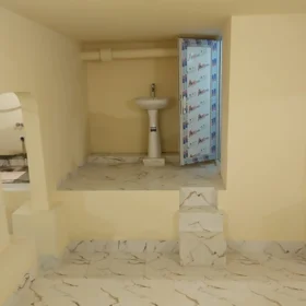 Baku-da 75.0 m2 obyekt kirayə verilir - Şəkil 4