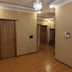 In Baku 185.0 m² apartment is for rent - Изображение 3