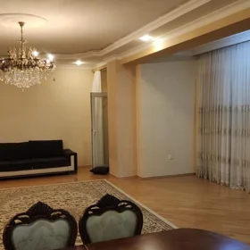 In Baku 185.0 m² apartment is for rent - Изображение 5