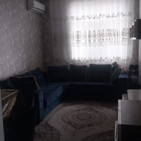 In Khirdalan 52.0 m² apartment is for rent