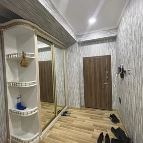 Baku-da 70.0 m2 mənzil kirayə verilir - Şəkil 2