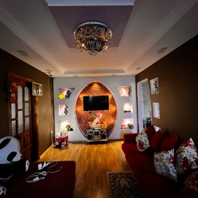 Sumgayit-da nan m2 mənzil satılır - Şəkil 3