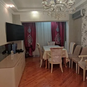 In Baku 70.0 m² apartment is for rent - Изображение 2