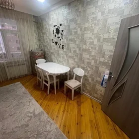 In Khirdalan 65.0 m² apartment is for rent - Изображение 4