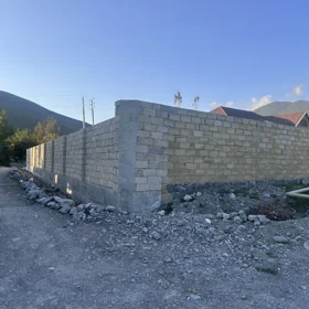 Sheki-da nan sot torpaq satılır - Şəkil 2