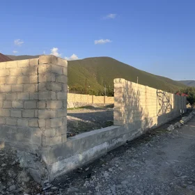 Sheki-da nan sot torpaq satılır - Şəkil 3