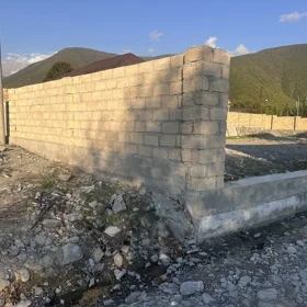 Sheki-da nan sot torpaq satılır - Şəkil 4