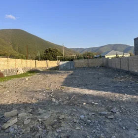 Sheki-da nan sot torpaq satılır - Şəkil 5