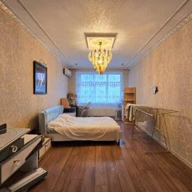 Baku-da 140.0 m2 mənzil kirayə verilir - Şəkil 4