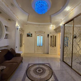 Baku-da 140.0 m2 mənzil kirayə verilir - Şəkil 3