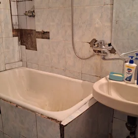 Baku-da 55.0 m2 mənzil kirayə verilir - Şəkil 3