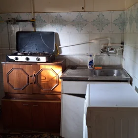 Baku-da 55.0 m2 mənzil kirayə verilir - Şəkil 4