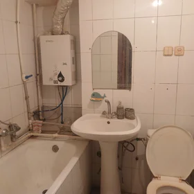 Baku-da 32.0 m2 mənzil kirayə verilir - Şəkil 5