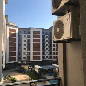 In Baku 100.0 m² apartment is for rent - Image 2