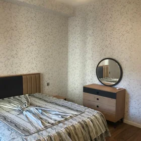 In Baku 100.0 m² apartment is for rent - Image 5