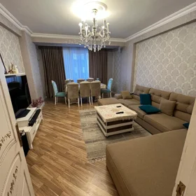 In Baku 117.0 m² apartment is for sale - Изображение 2