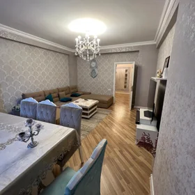 In Baku 117.0 m² apartment is for sale - Изображение 3