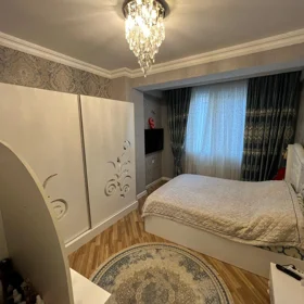 In Baku 117.0 m² apartment is for sale - Изображение 4