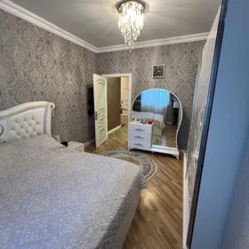 In Baku 117.0 m² apartment is for sale - Изображение 5