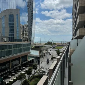 In Baku 90.0 m² apartment is for rent - Image 4