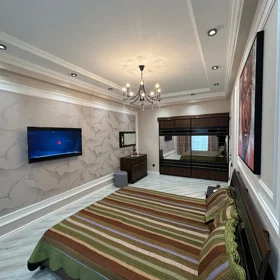 In Baku 85.0 m² apartment is for rent - Image 3