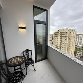 In Baku 85.0 m² apartment is for rent - Image 4