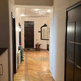 In Baku 130.0 m² apartment is for rent - Image 5