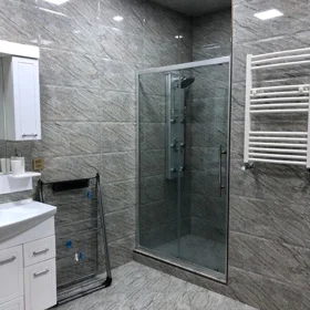 In Baku 76.0 m² apartment is for rent - Image 4