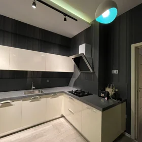 In Baku 80.0 m² apartment is for rent - Image 3