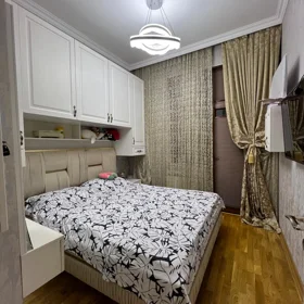 Baku-da 49.0 m2 mənzil satılır - Şəkil 5