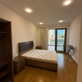 In Baku 90.0 m² apartment is for rent - Image 5