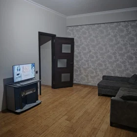 In Khirdalan 65.0 m² apartment is for rent
