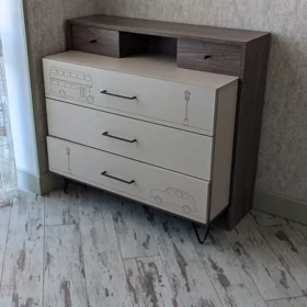 In Baku 90.0 m² apartment is for rent - Image 5