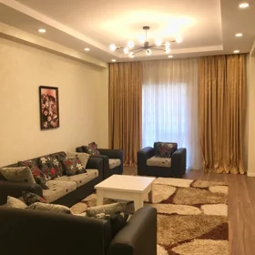 In Baku 100.0 m² apartment is for rent - Image 3