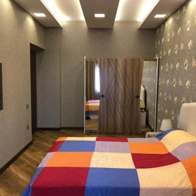 In Baku 76.0 m² apartment is for rent - Image 5