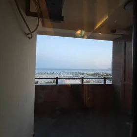 In Baku 80.0 m² apartment is for rent - Image 2