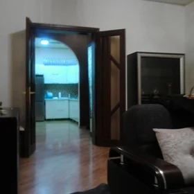 In Baku 105.0 m² apartment is for rent - Изображение 2