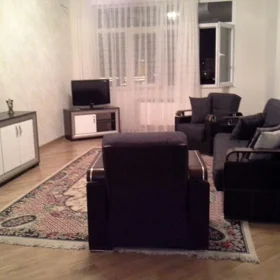 In Baku 105.0 m² apartment is for rent - Изображение 3